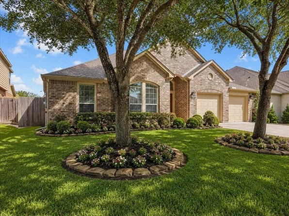 2807 Jordan Creek Ct, League City, TX 77573