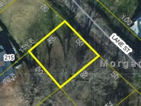 LOT 2 Lane St, Morganton, NC 28655