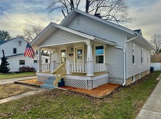 67 N 31st St, Newark, OH