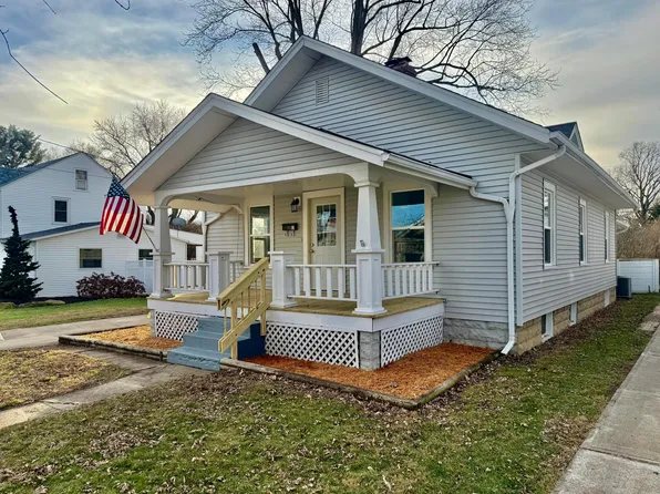 67 N 31st St, Newark, OH 43055
