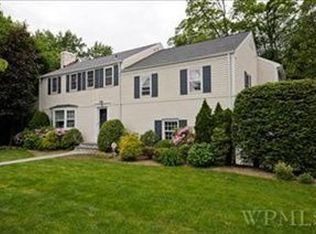 14 Lincoln Rd, Scarsdale, NY 10583