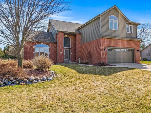 343 Regatta DRIVE, Port Washington, WI 53074