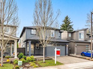 16601 SW 133rd Ter, King City, OR 97224