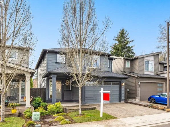 16601 SW 133rd Ter, Portland, OR 97224