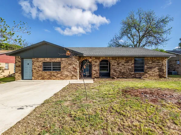 3505 Surrey Ln, Brownwood, TX 76801