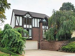 411 Tyburn Dr, Wexford, PA