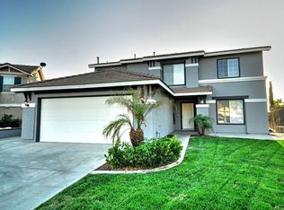 7681 Saint Andrews Dr, Riverside, CA 92508