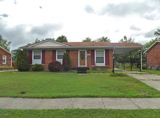 7505 Yorktown Rd, Louisville, KY 40214