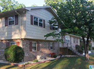 725 Cherokee Trl, Anniston, AL 36206