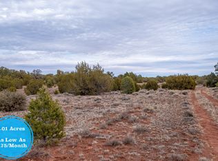 4163 E Valencia Rd, Williams, AZ 86046