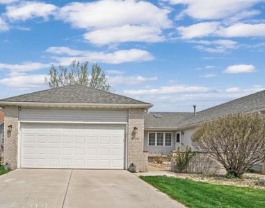5728 Gull Dr, Schererville, IN, 46375