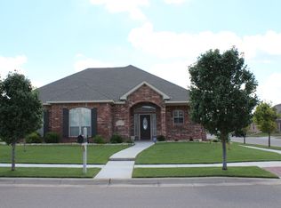 9105 Orry Ave, Amarillo, TX 79119