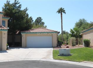 5369 Painted Mirage Rd, Las Vegas, NV 89149