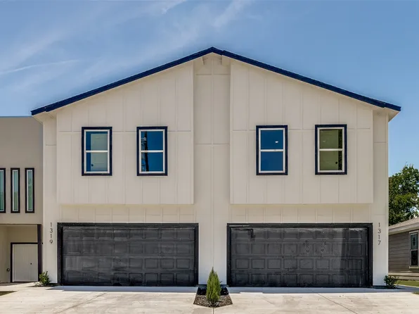 1317 Fletcher St, Dallas, TX 75223