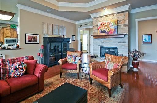 2nd image of 5100 Piping Rock Ct