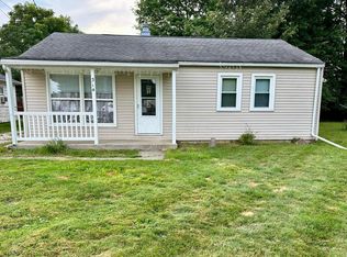 314 Hensley Ave, Galion, OH