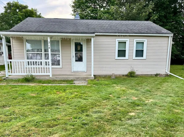 314 Hensley Ave, Galion, OH 44833