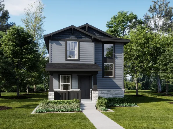 7843 Mounted Ranger Dr, Colorado Springs, CO 80908