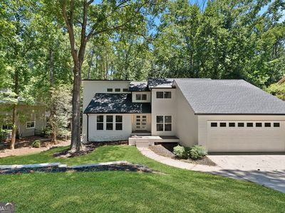 3040 Roxburgh Dr, Roswell, GA, 30076