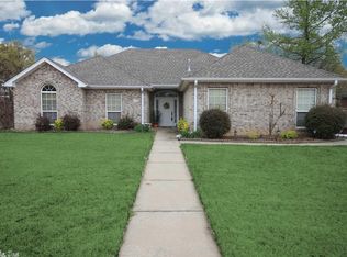 132 Obsidian Dr, Sherwood, AR 72120