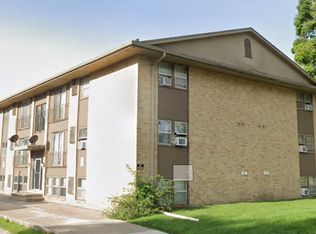 Brickstone Apts, Des Moines, IA 50310