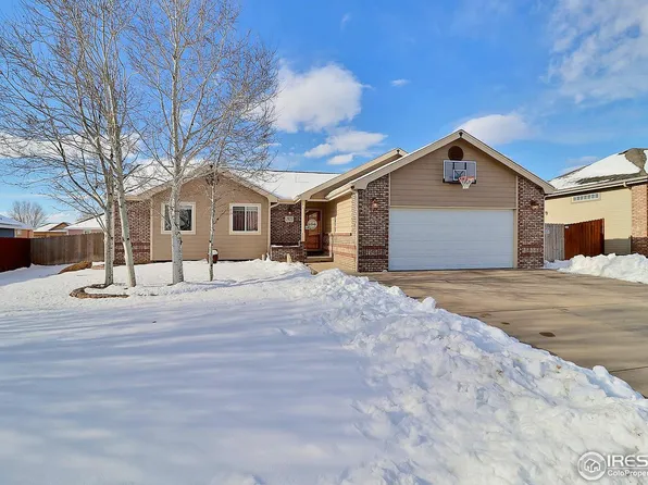 2925 58th Ave, Greeley, CO 80634