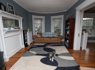 12 Pond St #3, Boston, MA 02130
