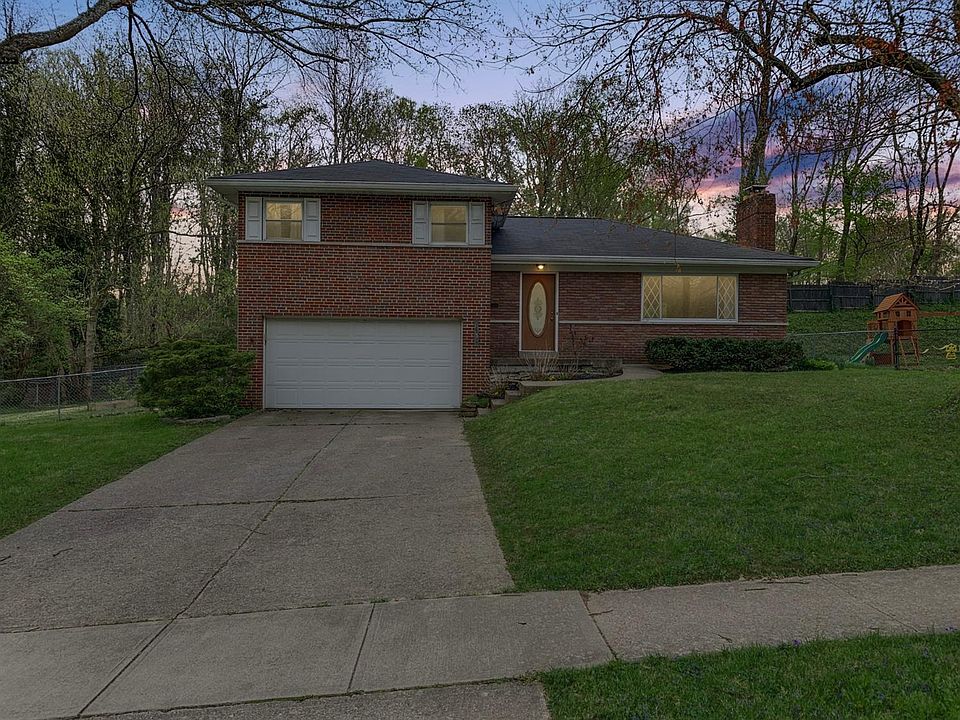 1st image of 1538 Robinway Dr