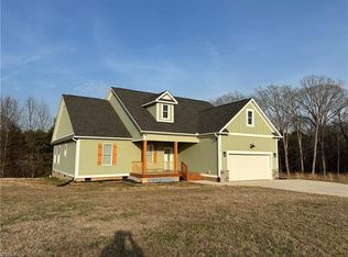 139 Old Quarry Rd, State Road, NC 28676