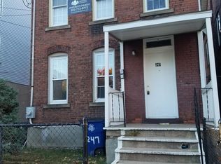 247 Davenport Ave, New Haven, CT 06519