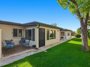 4328 E Capri Ave UNIT 163, Mesa, AZ 85206