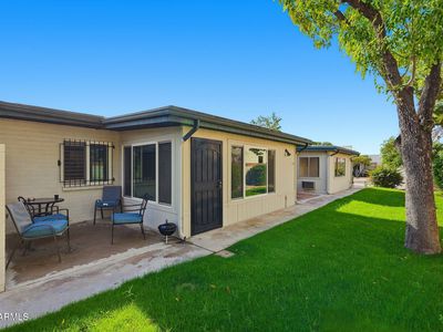 4328 E CAPRI Avenue #163, Mesa, AZ, 85206