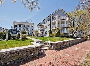 236 Eastern Promenade UNIT 1, Portland, ME 04101