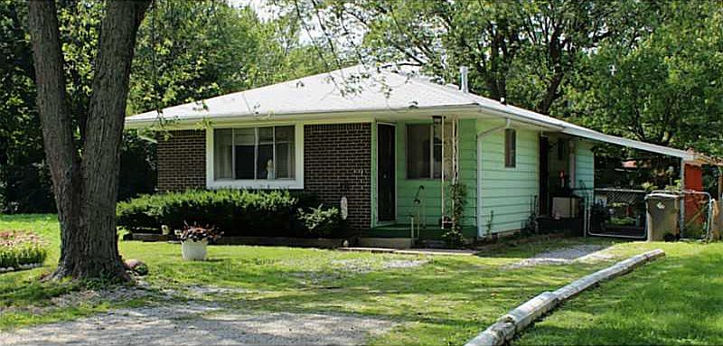 1st image of 4106 Irwin Ave