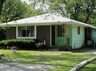 4106 Irwin Ave, Indianapolis, IN
