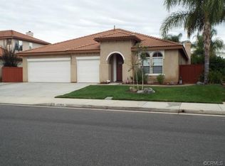 32385 Duclair Rd, Winchester, CA 92596