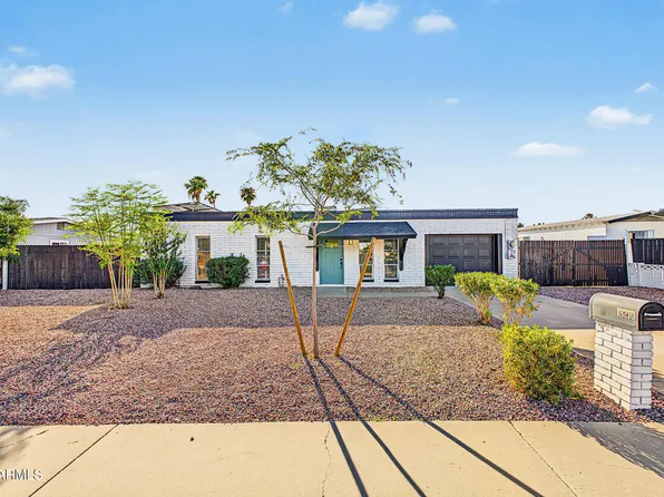 18210 N 23RD Avenue, Phoenix, AZ 85023