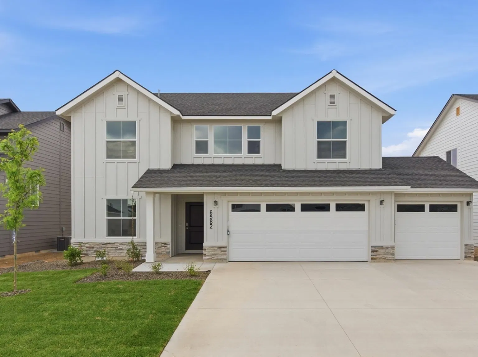 Plateau Creek Dr — Photo 1
