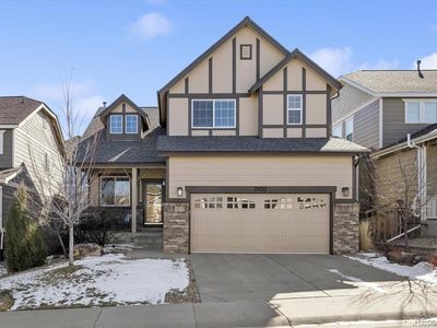 2932 Open Sky Way, Castle Rock, CO, 80109