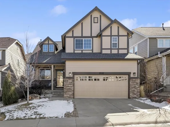 2932 Open Sky Way, Castle Rock, CO 80109