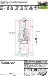 3841 Maplewood Ave, Highland Park, TX, 75205