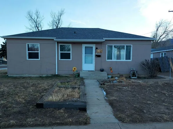 531 E Cheyenne Rd, Colorado Springs, CO 80905