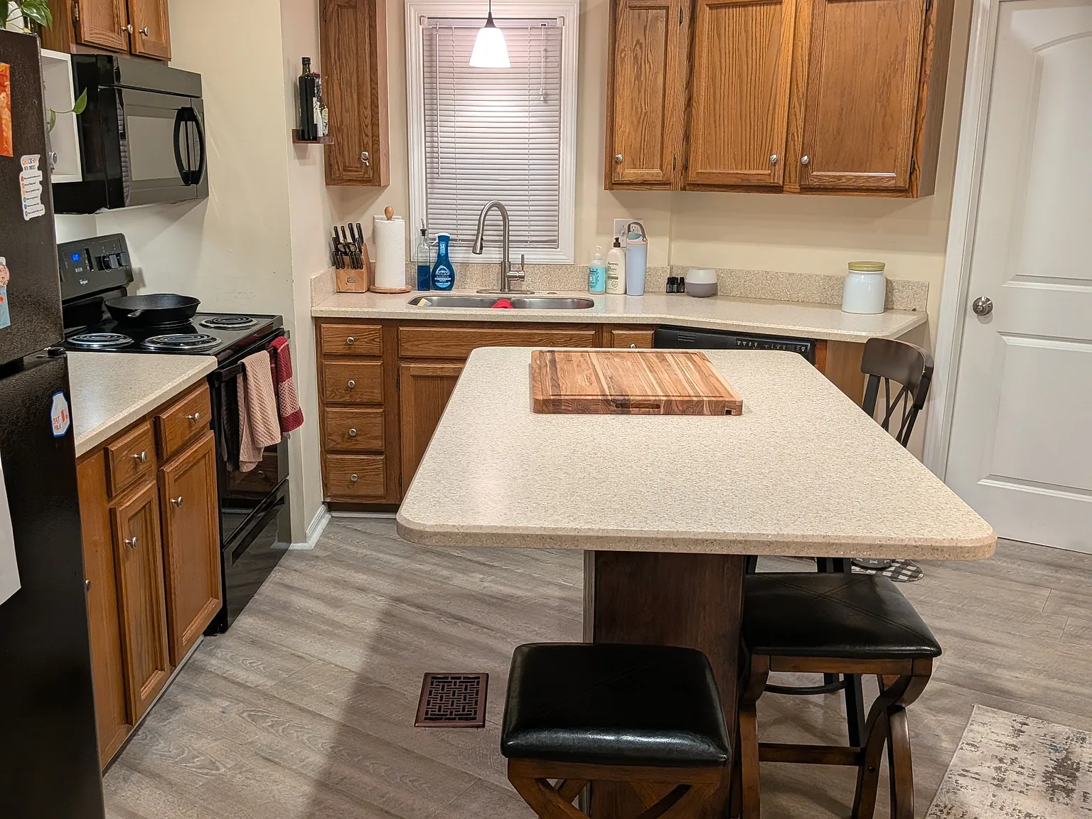 234 W Ann Arbor Trl — Photo 2