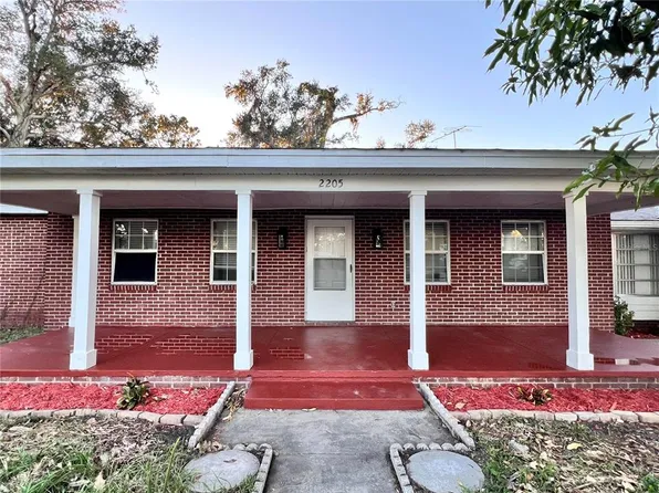 2205 12th St NW, Winter Haven, FL 33881