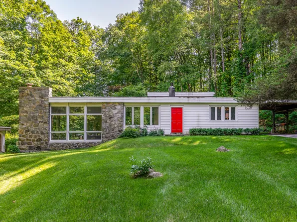96 Sherman Road, New Milford, CT 06776