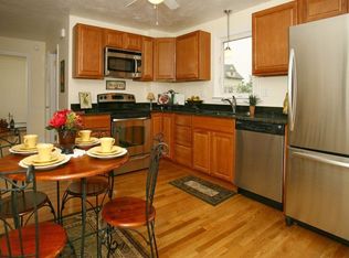 53 Greendale Ave, Worcester, MA 01606