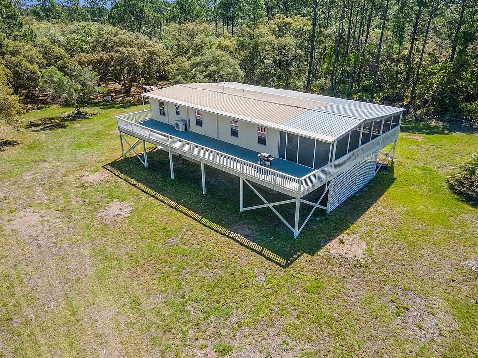 3658 Yates Creek Rd, Perry, FL 32348 Zillow