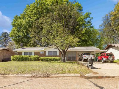 111 Royale Dr, Texarkana, TX, 75503