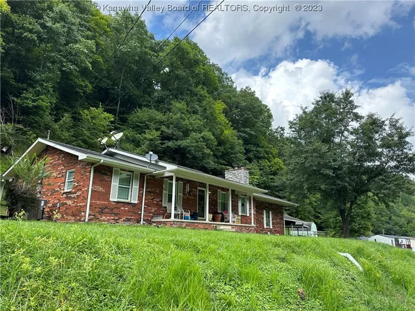 2052 Spars Creek Rd, Danville, WV 25053