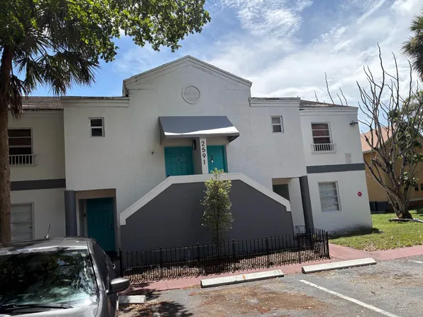 2591 NW 56th Ave APT H, Fort Lauderdale, FL 33313
